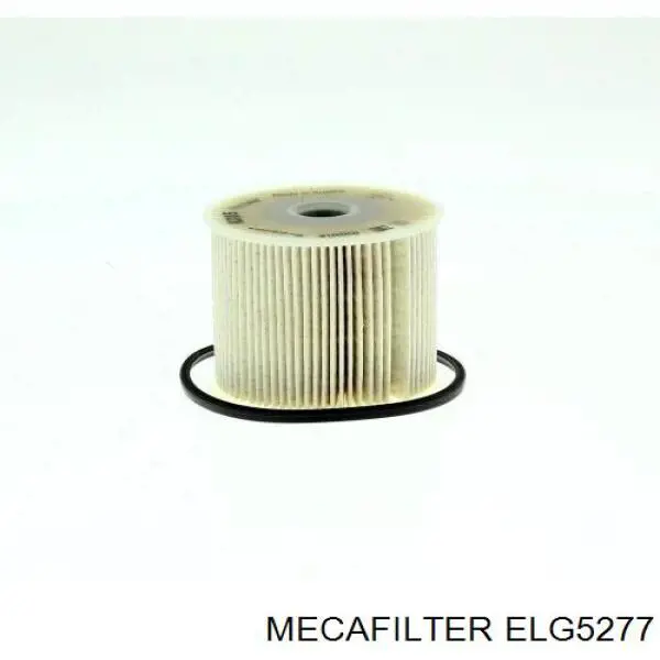 Filtro de combustível ELG5277 Mecafilter