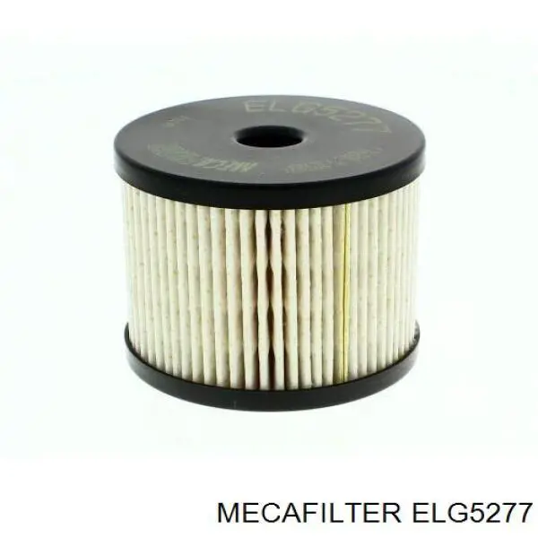 ELG5277 Mecafilter Filtro de combustível
