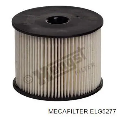 Filtro de combustível Mecafilter ELG5277 preço, a partir de 9,87 USD