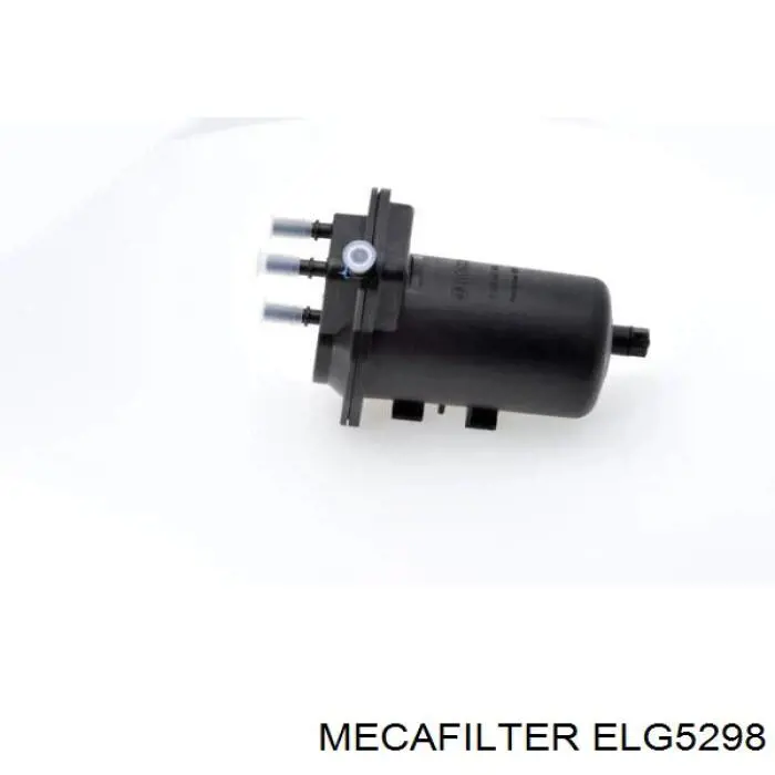 ELG5298 Mecafilter Filtro de combustível