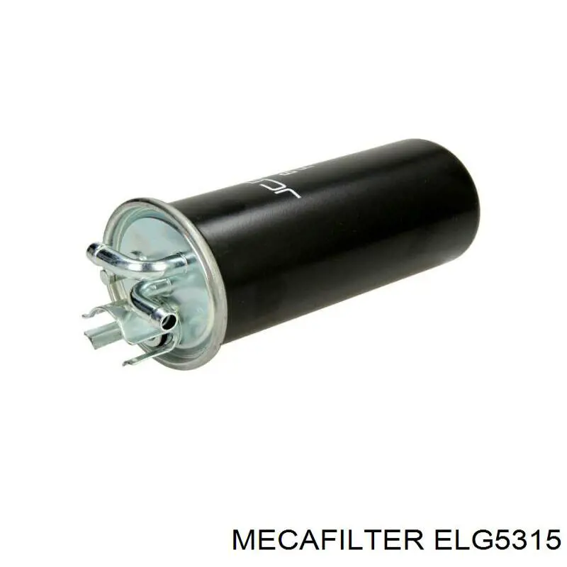 Compre ELG5315 Mecafilter Filtro de combustível