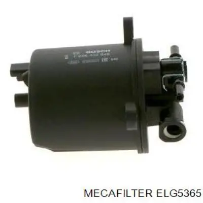 Compre ELG5365 Mecafilter Filtro de combustível
