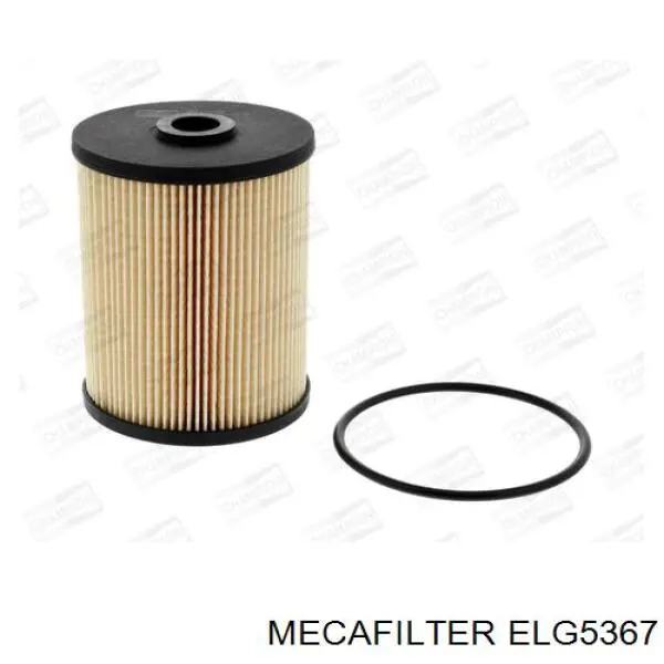 Compre ELG5367 Mecafilter Filtro de combustível