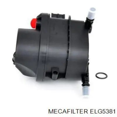 Compre ELG5381 Mecafilter Filtro de combustível