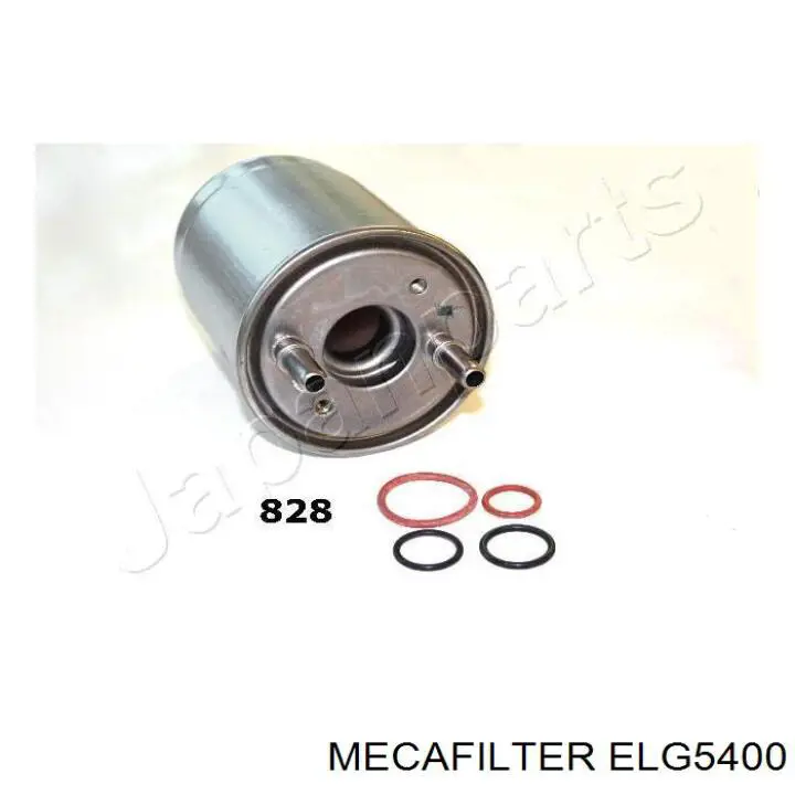 Compre ELG5400 Mecafilter Filtro de combustível