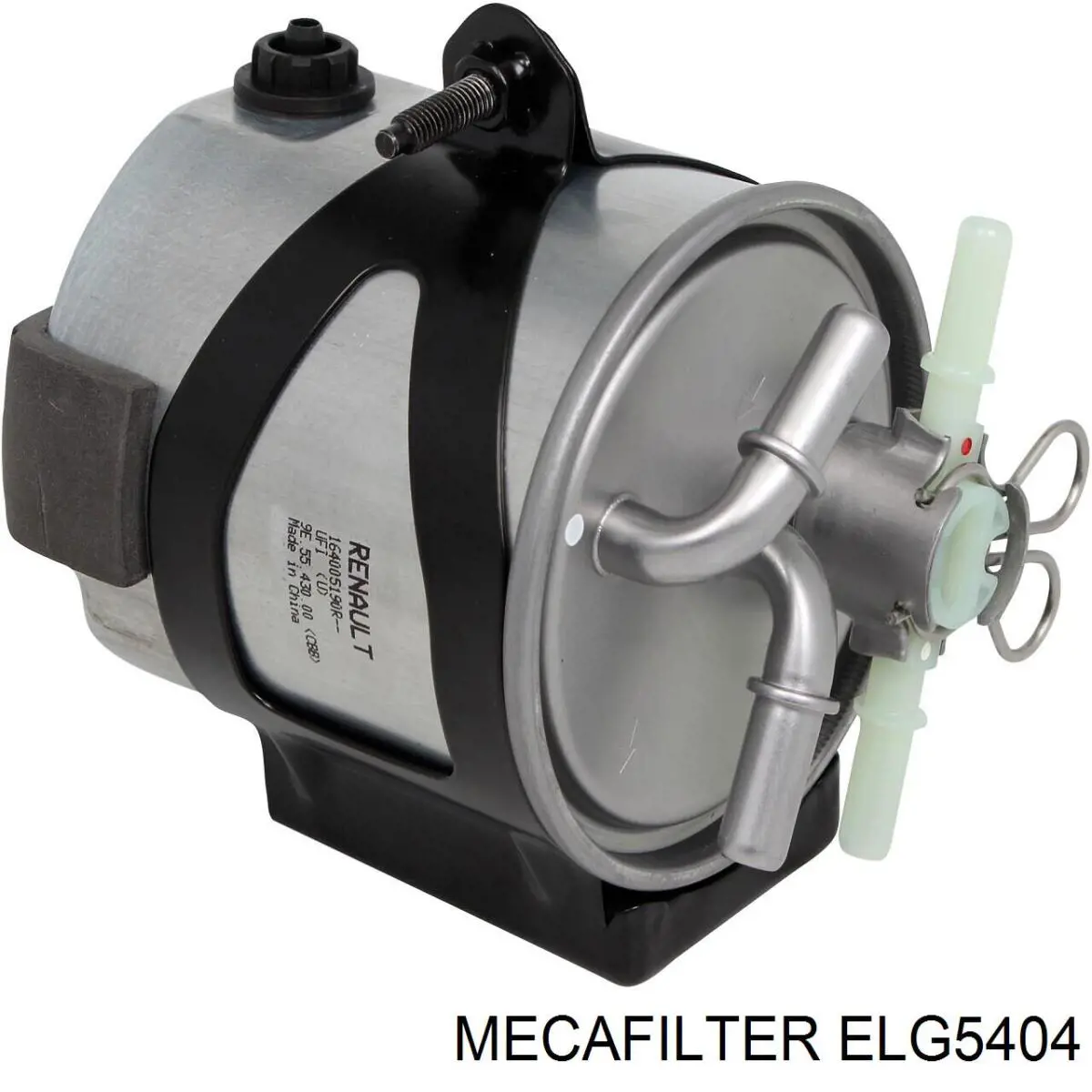 Filtro de combustível Mecafilter ELG5404 preço, a partir de 35,96 USD