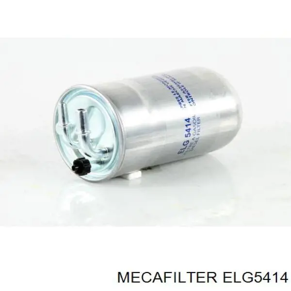 Filtro de combustível 450906503 Bosch