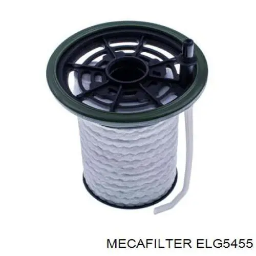 Compre ELG5455 Mecafilter Filtro de combustível