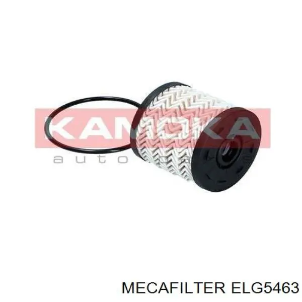 Filtro de combustível ELG5463 Mecafilter