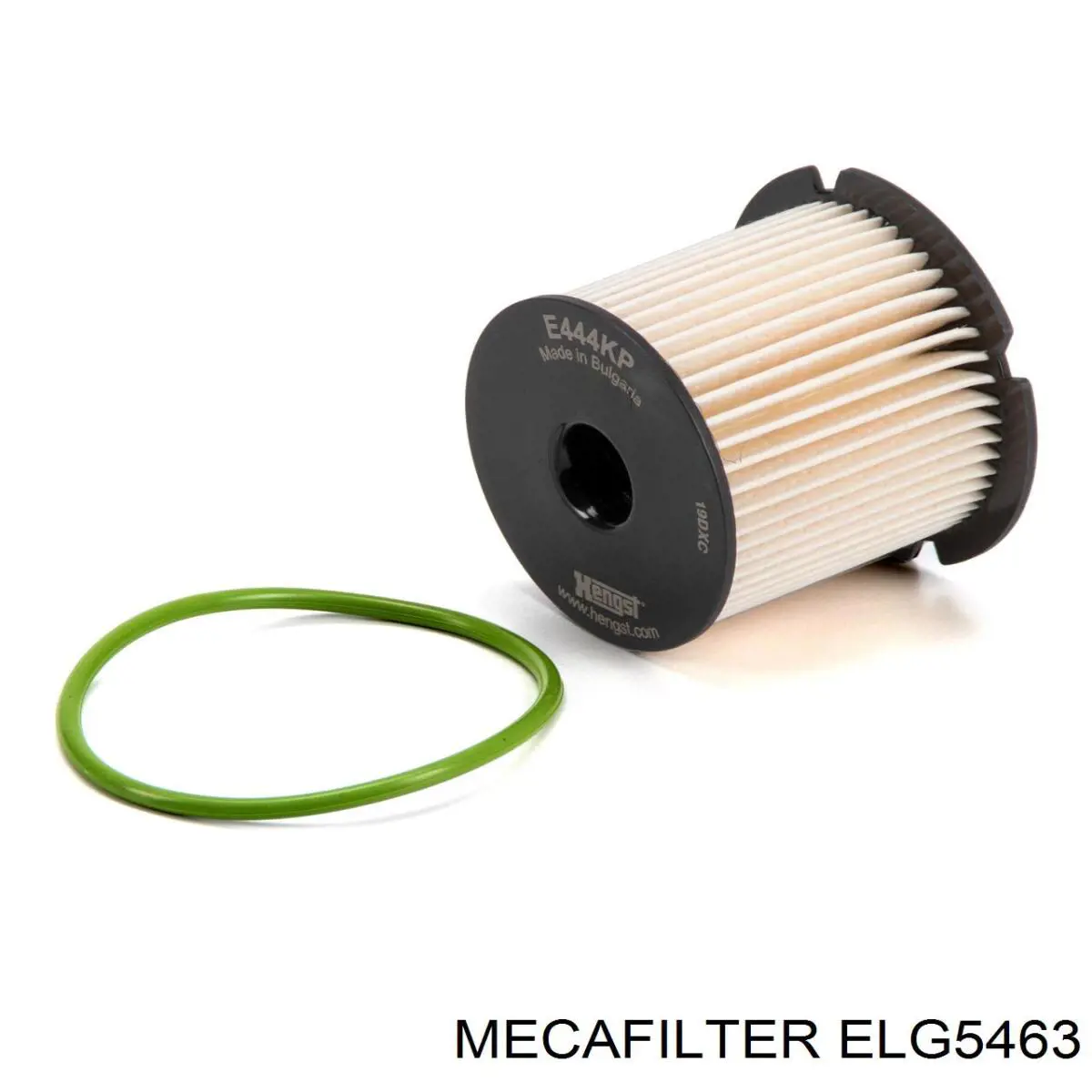 Compre ELG5463 Mecafilter Filtro de combustível
