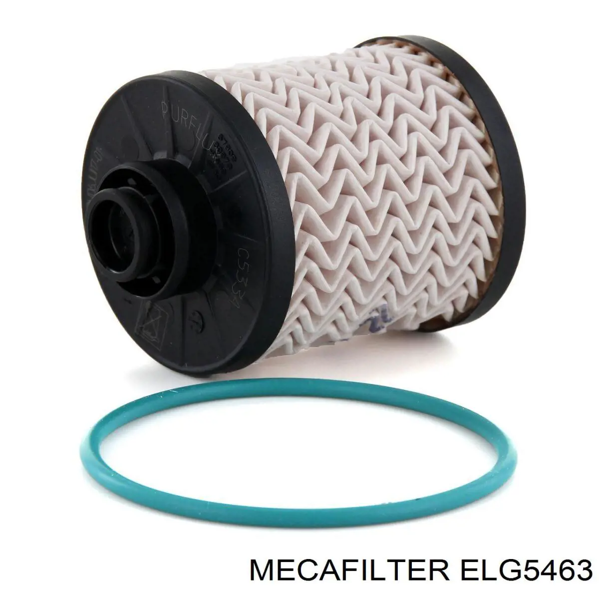 Filtro de combustível Mecafilter ELG5463 preço, a partir de 20,55 USD