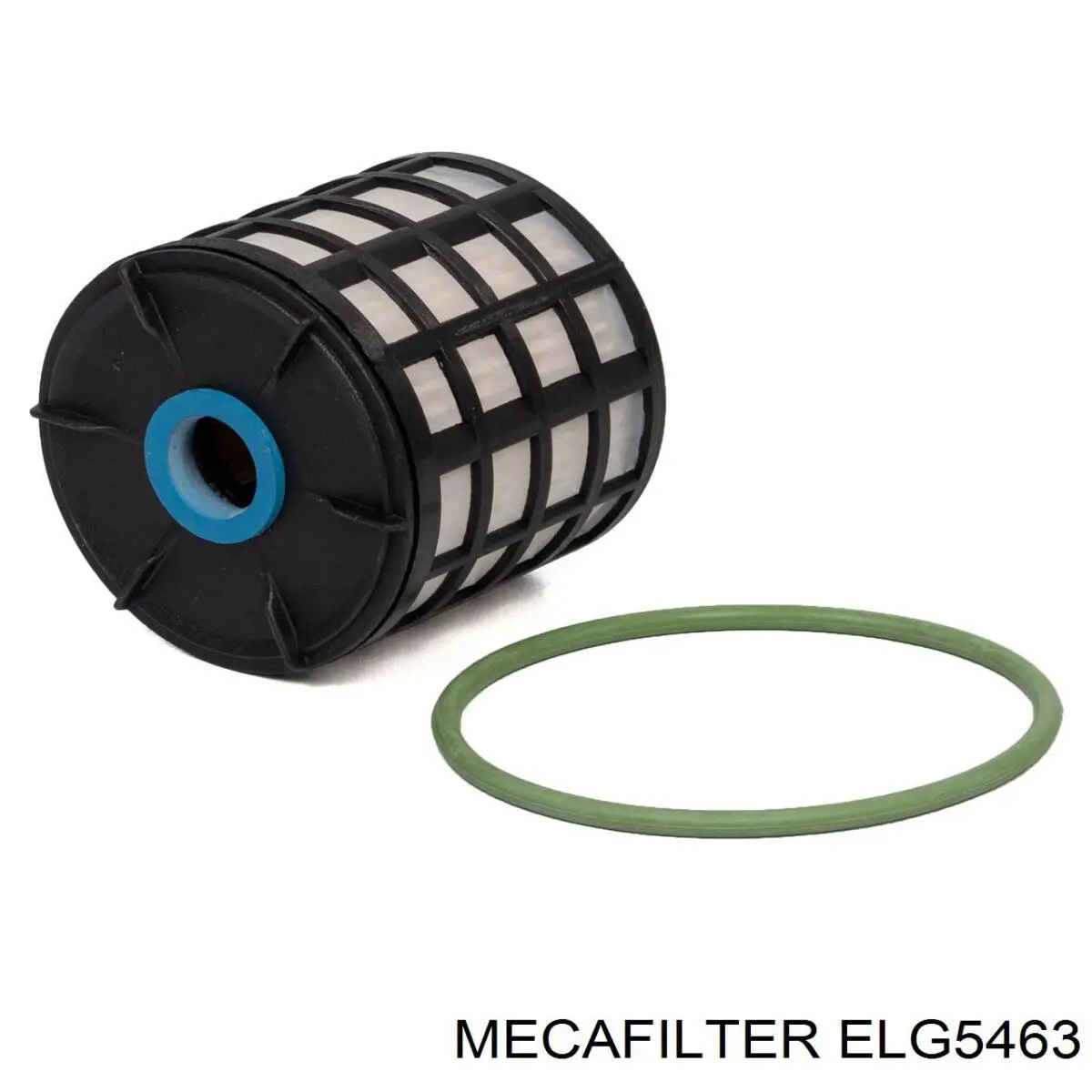 Filtro de combustível Mecafilter ELG5463 preço, a partir de 23,39 USD