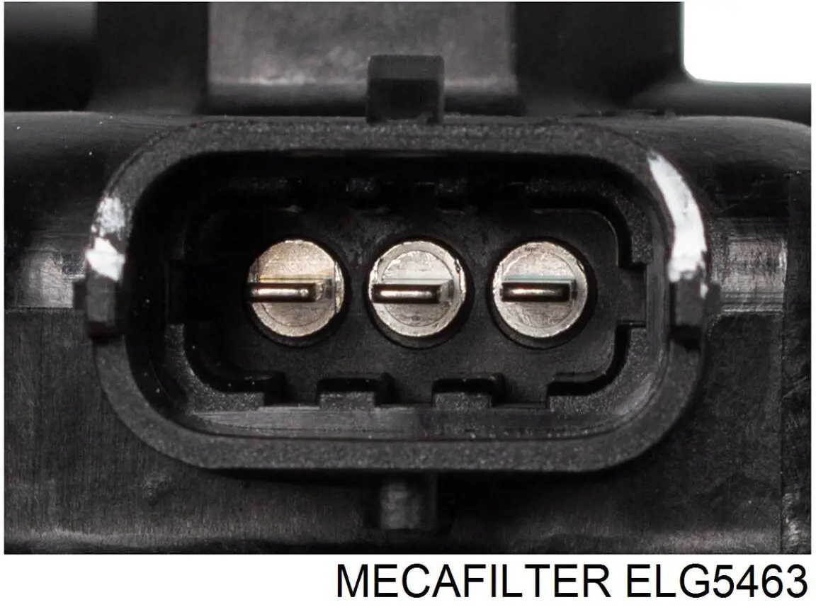 Compre ELG5463 Mecafilter Filtro de combustível