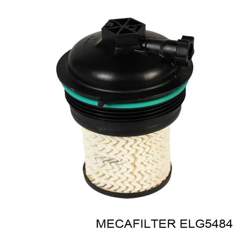 Filtro de combustível Comline EFF344D preço, a partir de 39,87 USD