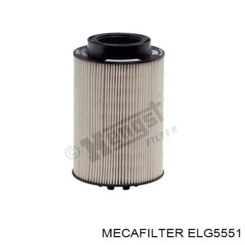 Compre ELG5551 Mecafilter Filtro de combustível