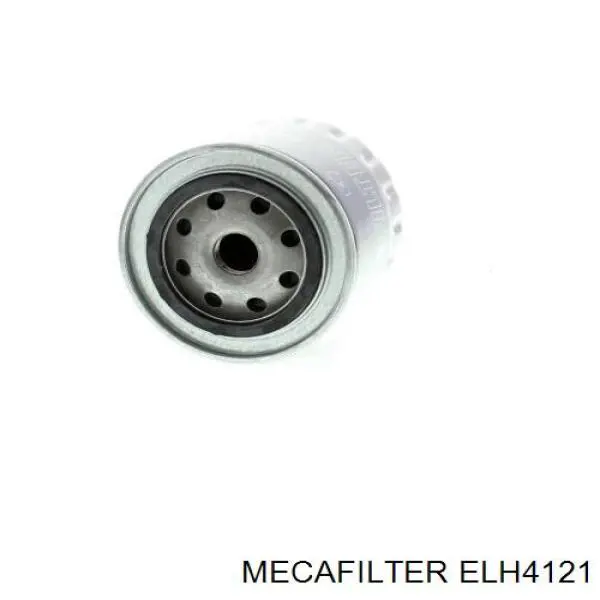 ELH4121 Mecafilter Filtro de óleo