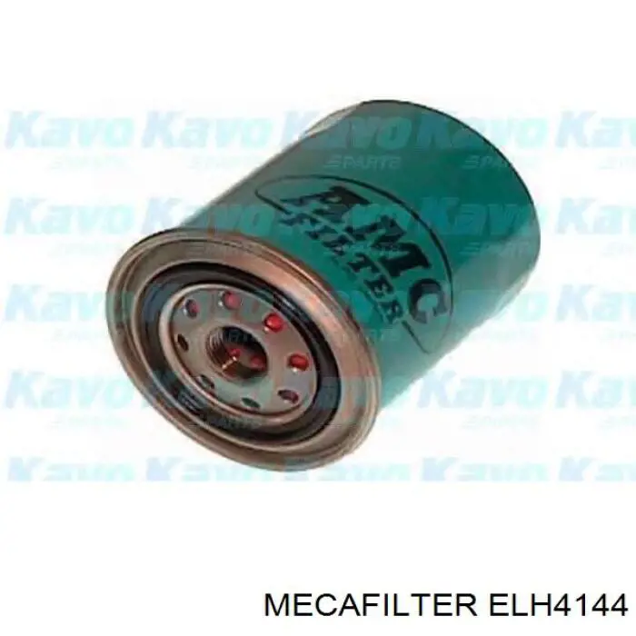 Compre ELH4144 Mecafilter Filtro de óleo