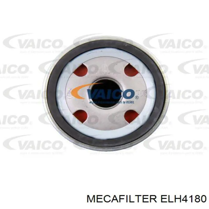 Compre ELH4180 Mecafilter Filtro de óleo