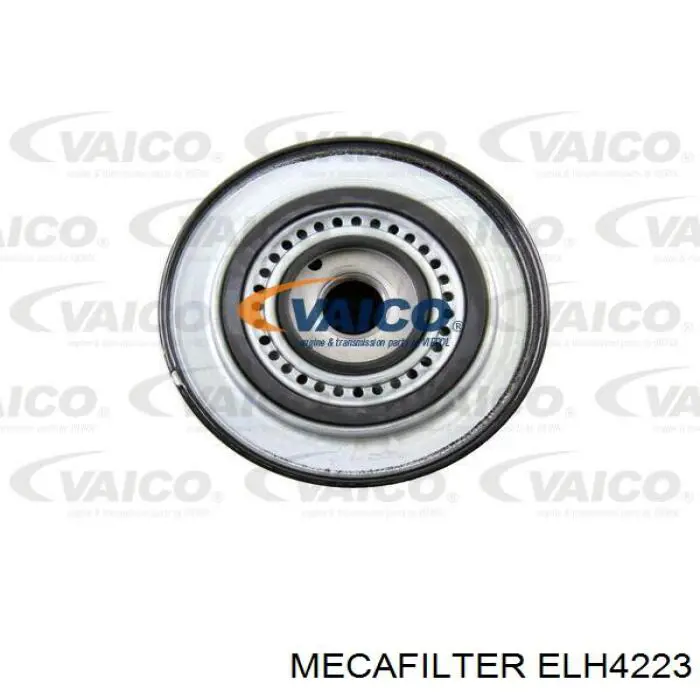 Compre ELH4223 Mecafilter Filtro de óleo
