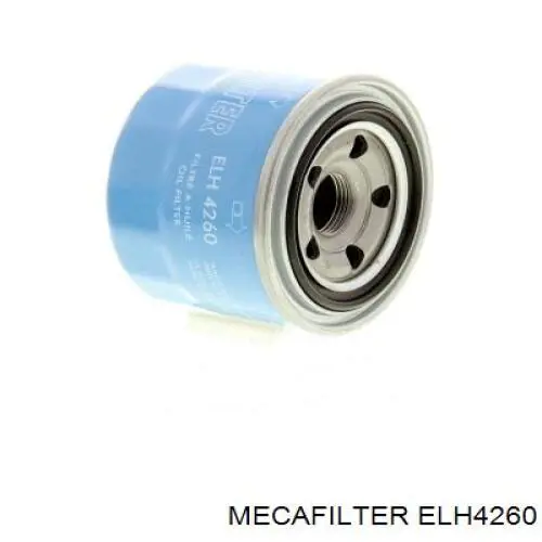 Filtro de óleo 14528387 Volvo