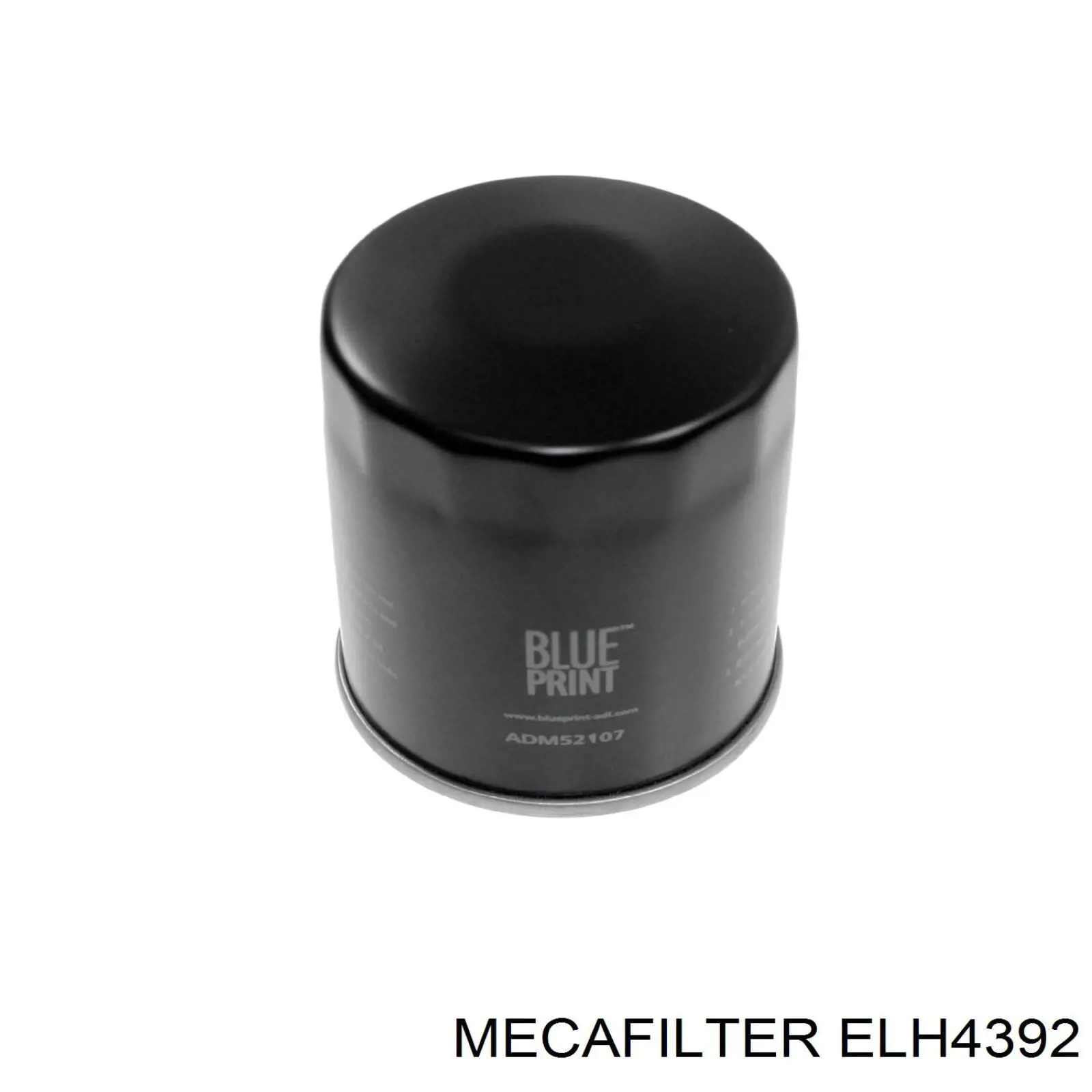 Compre ELH4392 Mecafilter Filtro de óleo