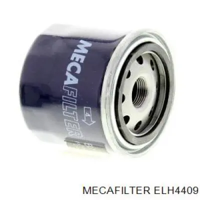 Compre ELH4409 Mecafilter Filtro de óleo
