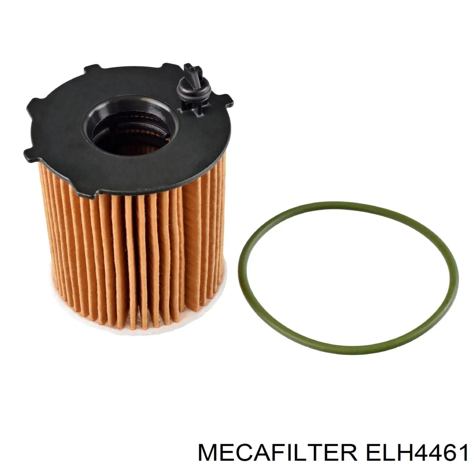 Compre ELH4461 Mecafilter Filtro de óleo