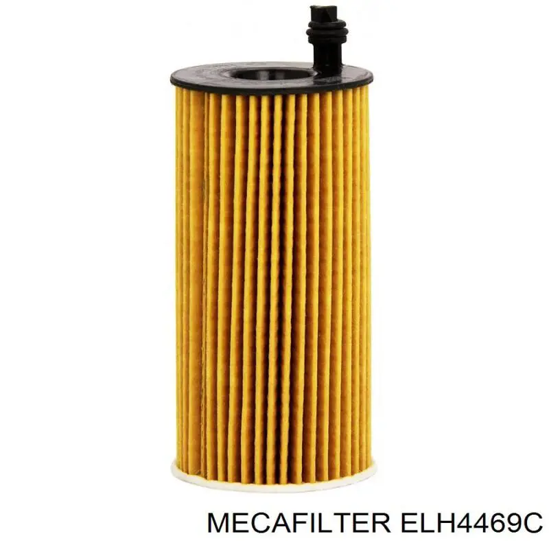 Filtro de óleo Meat&Doria 14442 preço, a partir de 7,89 USD