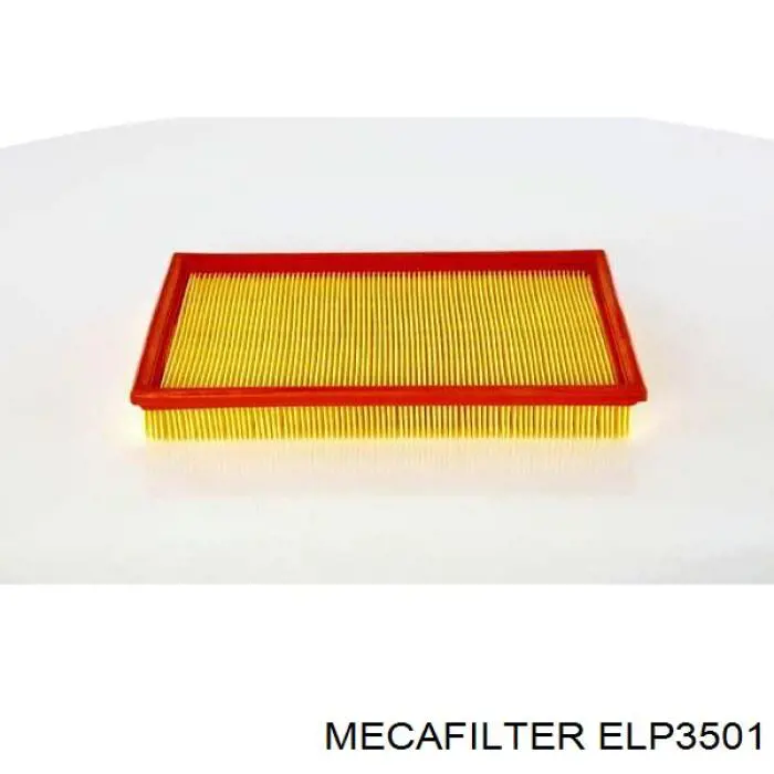 Compre ELP3501 Mecafilter Filtro de ar