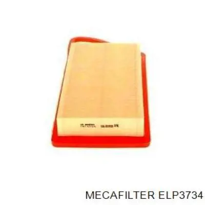 Compre ELP3734 Mecafilter Filtro de ar
