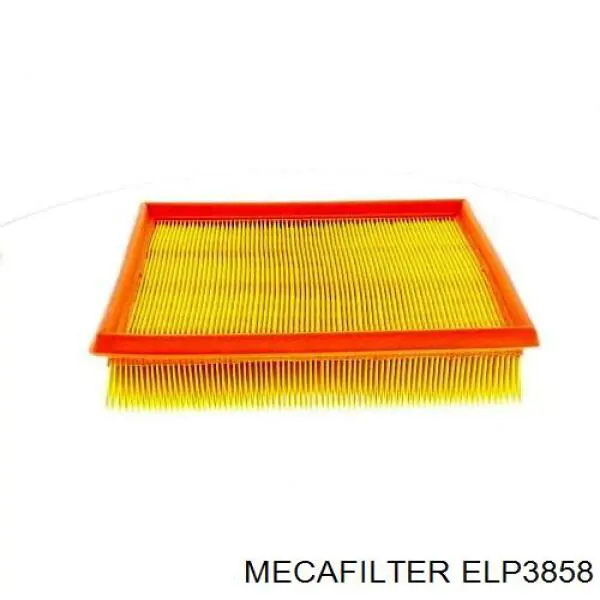 ELP3858 Mecafilter Filtro de ar
