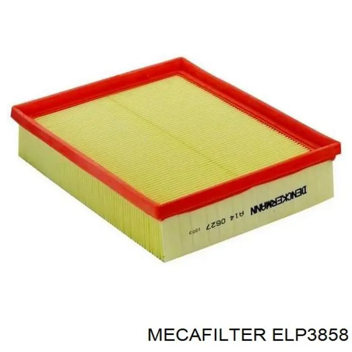 Filtro de ar Mecafilter ELP3858 preço, a partir de 9,85 USD