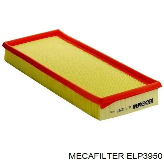 Filtro de ar ELP3950 Mecafilter