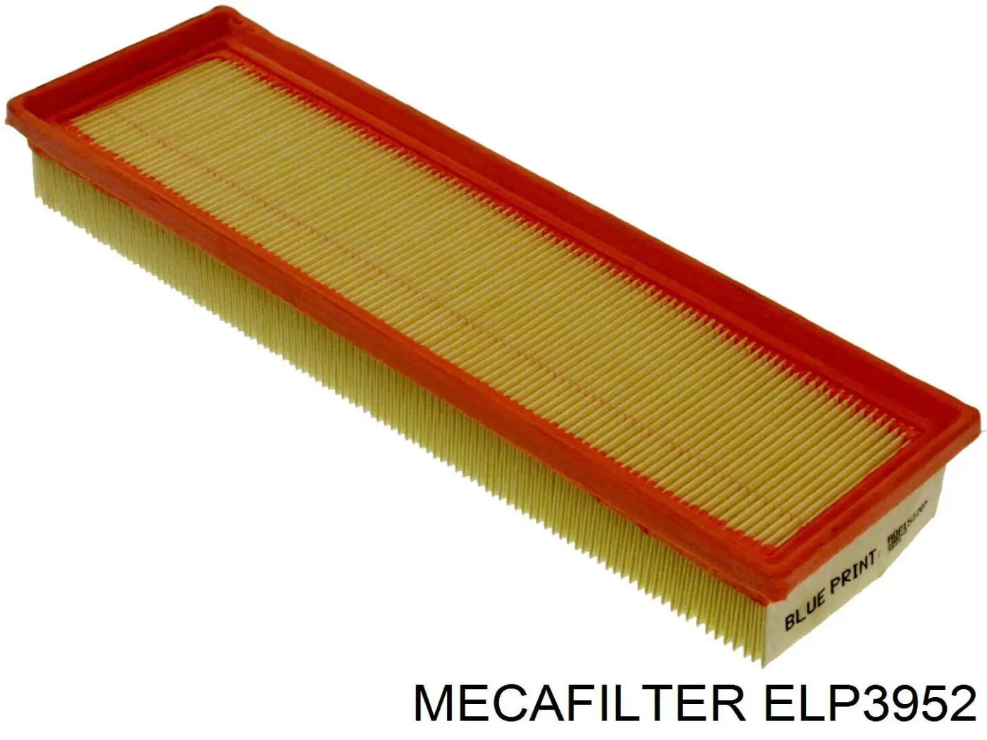 Filtro de ar Mecafilter ELP3952 preço, a partir de 7,29 USD