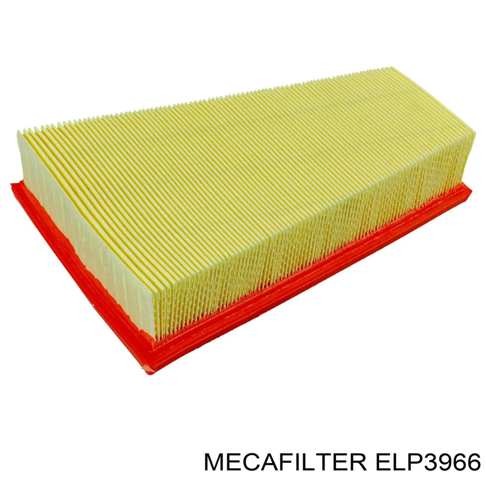 Filtro de ar Mecafilter ELP3966 preço, a partir de 13,10 USD