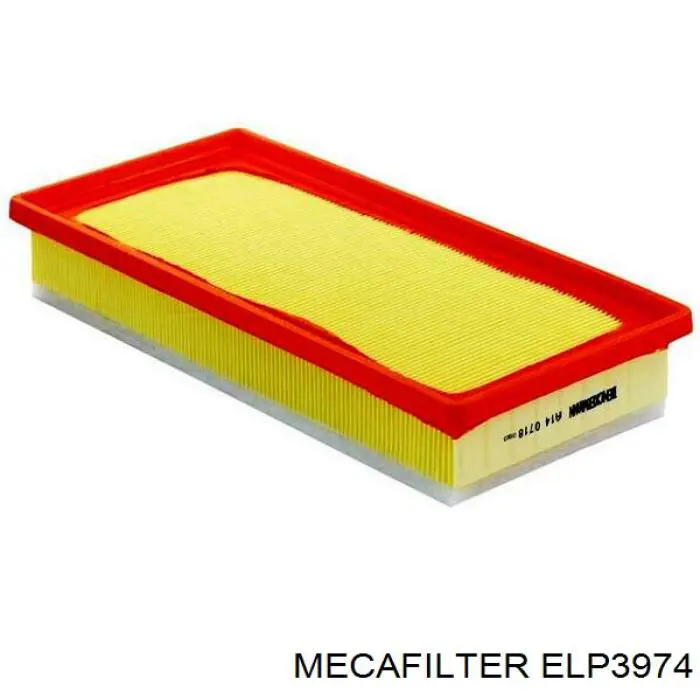 Filtro de ar Mecafilter ELP3974 preço, a partir de 10,69 USD
