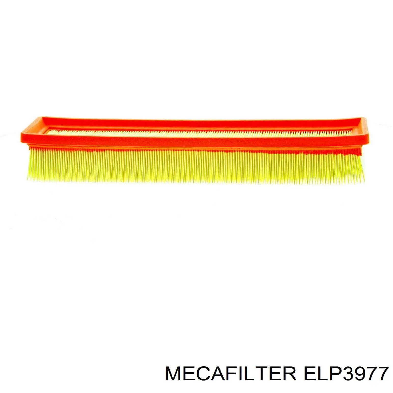 ELP3977 Mecafilter Filtro de ar