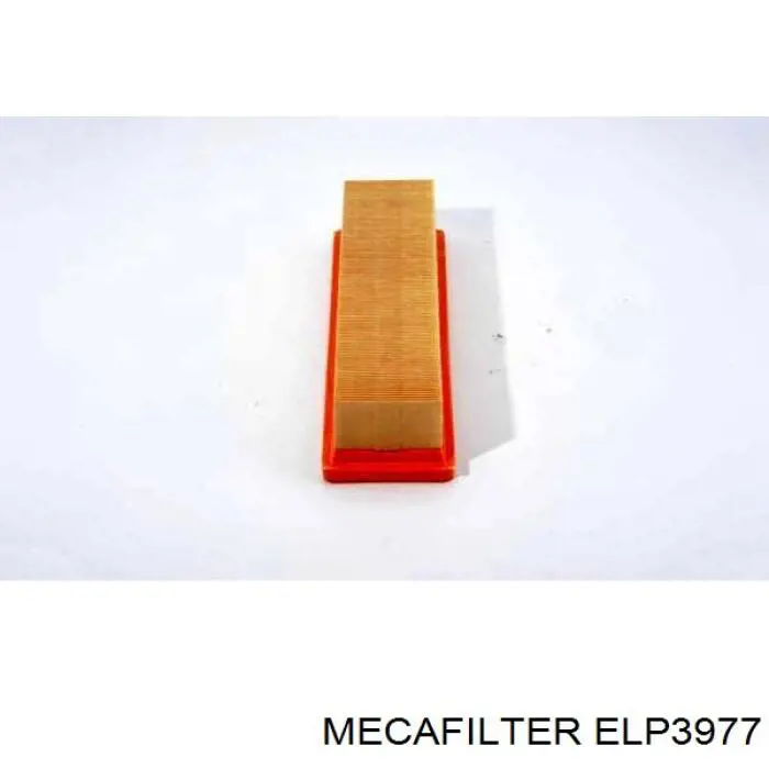 Filtro de ar ELP3977 Mecafilter