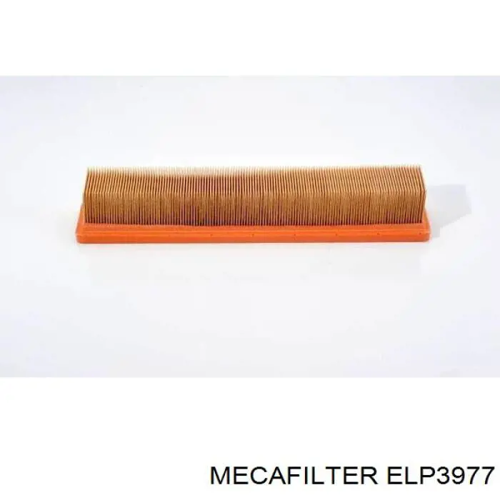 Filtro de ar Mecafilter ELP3977 preço, a partir de 8,33 USD