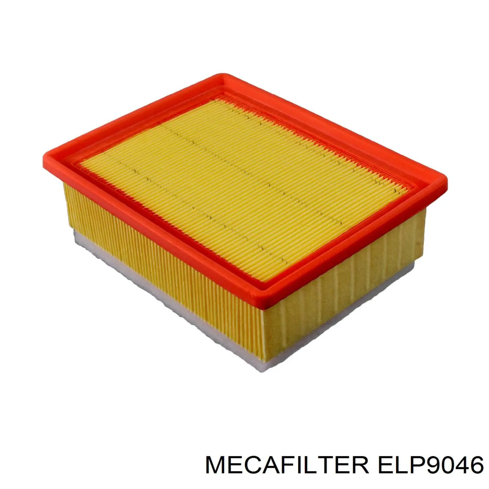 Compre ELP9046 Mecafilter Filtro de ar