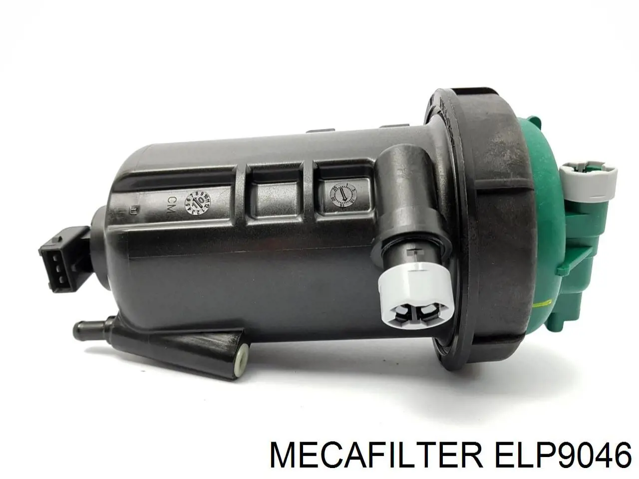 Filtro de ar ELP9046 Mecafilter