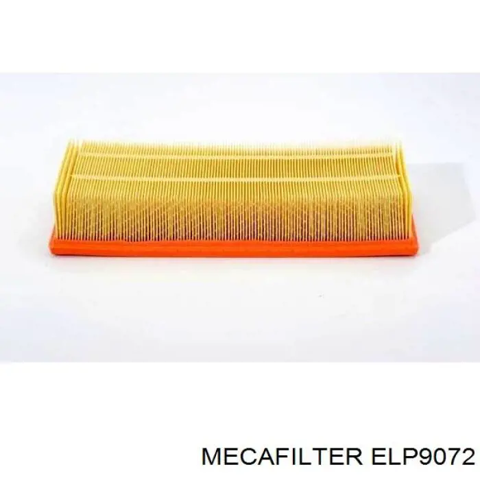 Filtro de ar ELP9072 Mecafilter