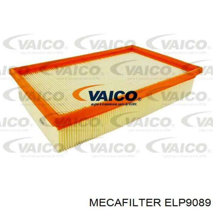 Compre ELP9089 Mecafilter Filtro de ar