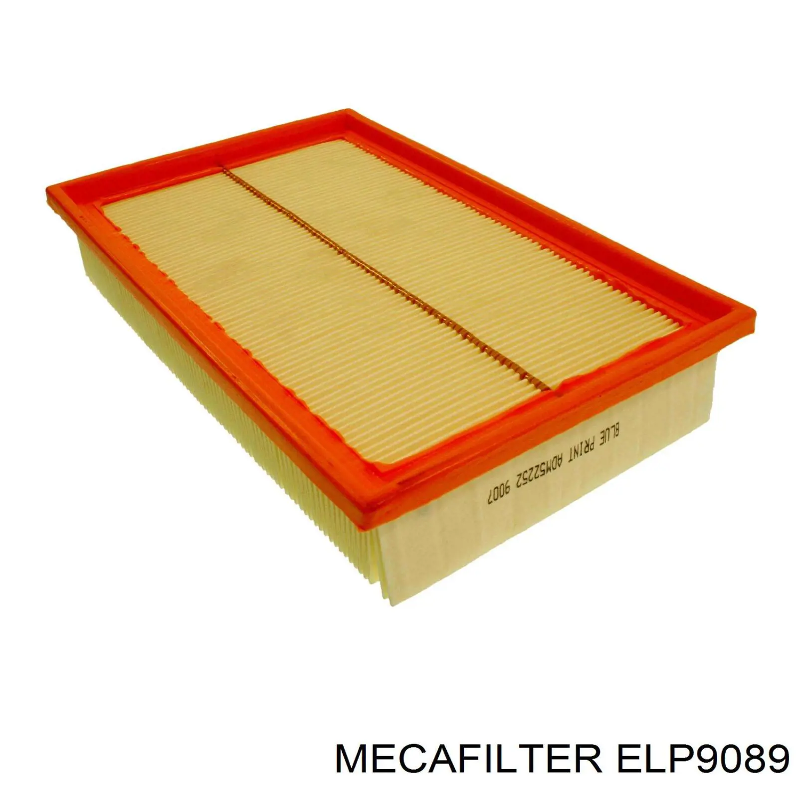 Filtro de ar Mecafilter ELP9089 preço, a partir de 8,37 USD
