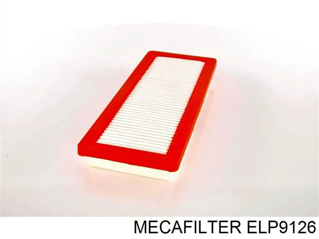 Filtro de ar ELP9126 Mecafilter
