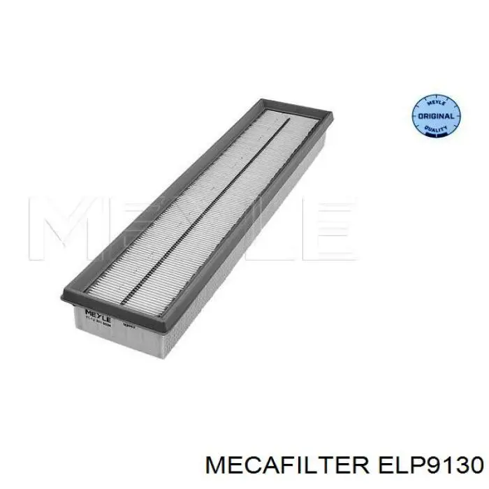 Filtro de ar ELP9130 Mecafilter