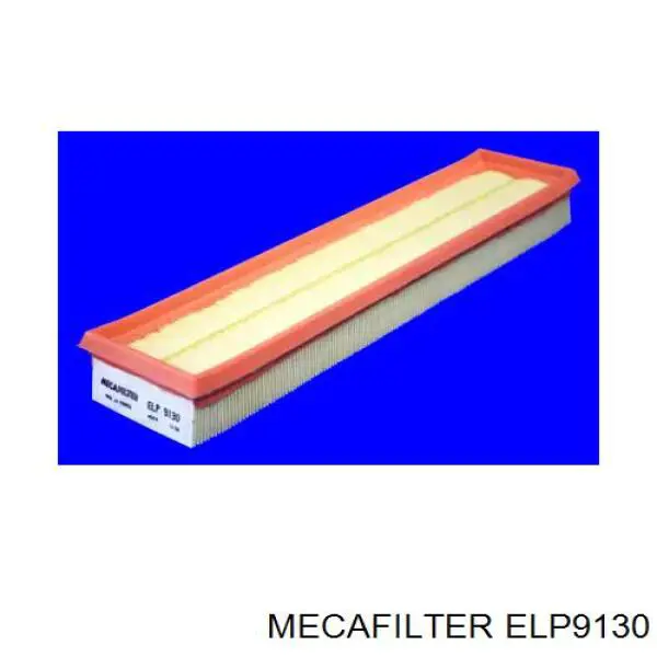 ELP9130 Mecafilter Filtro de ar