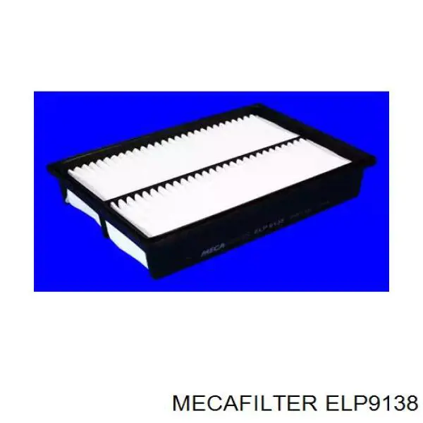 ELP9138 Mecafilter Filtro de ar