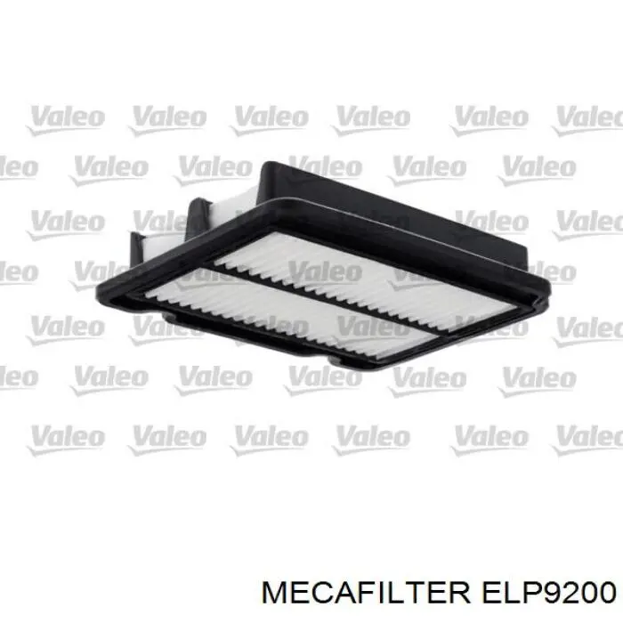 Compre ELP9200 Mecafilter Filtro de ar