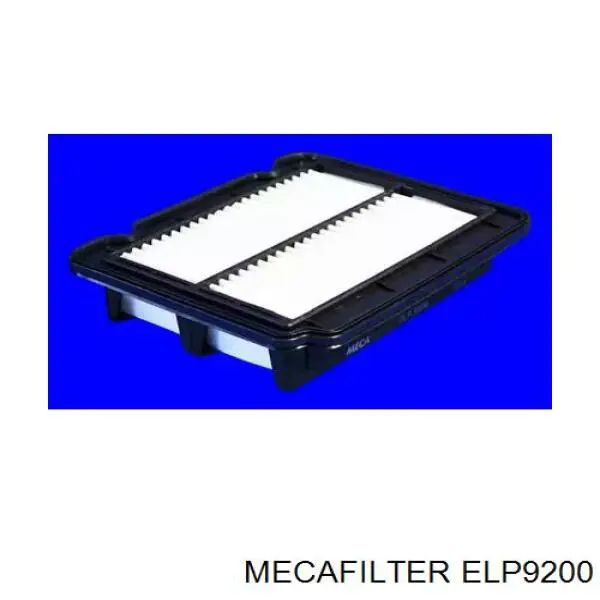 ELP9200 Mecafilter Filtro de ar